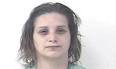 Karen Davis, - St. Lucie County, FL 